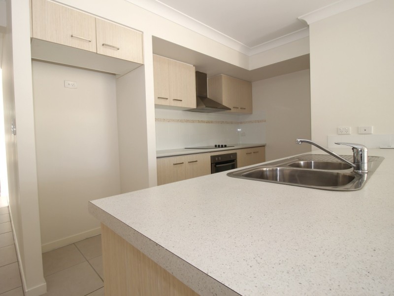 23 Scotts Peak Drive, Capella QLD 4723