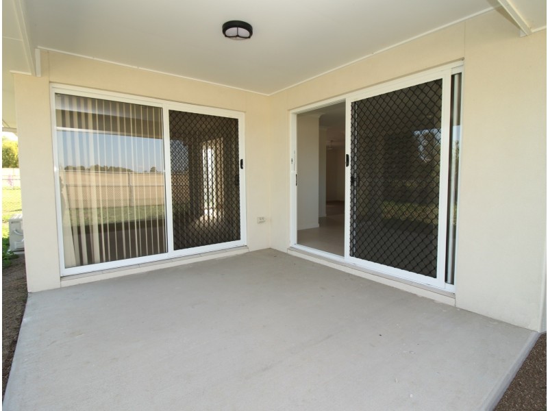 23 Scotts Peak Drive, Capella QLD 4723