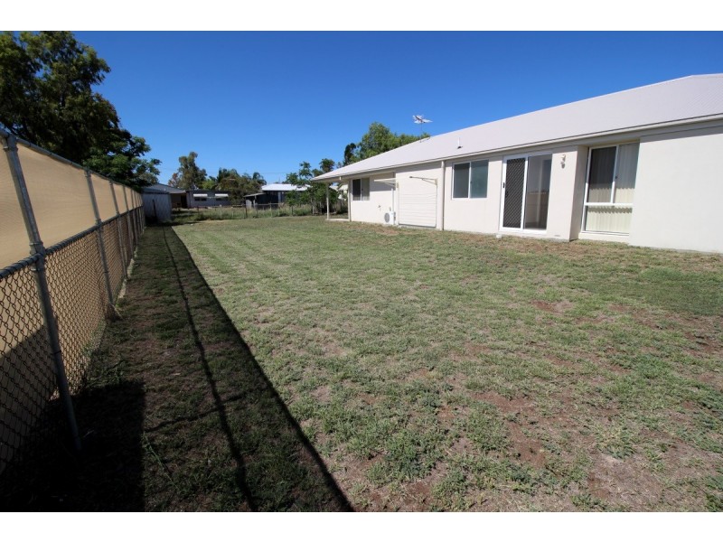 23 Scotts Peak Drive, Capella QLD 4723