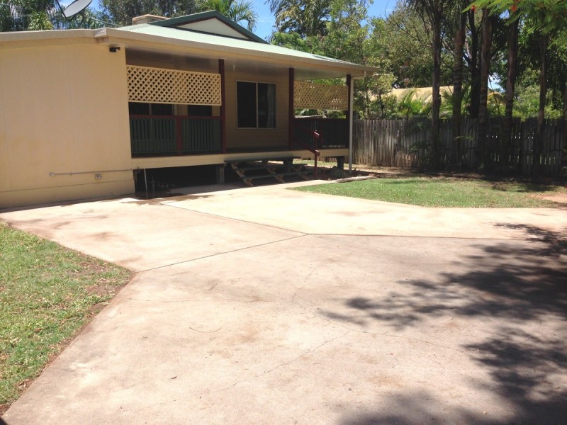 Emerald QLD 4720
