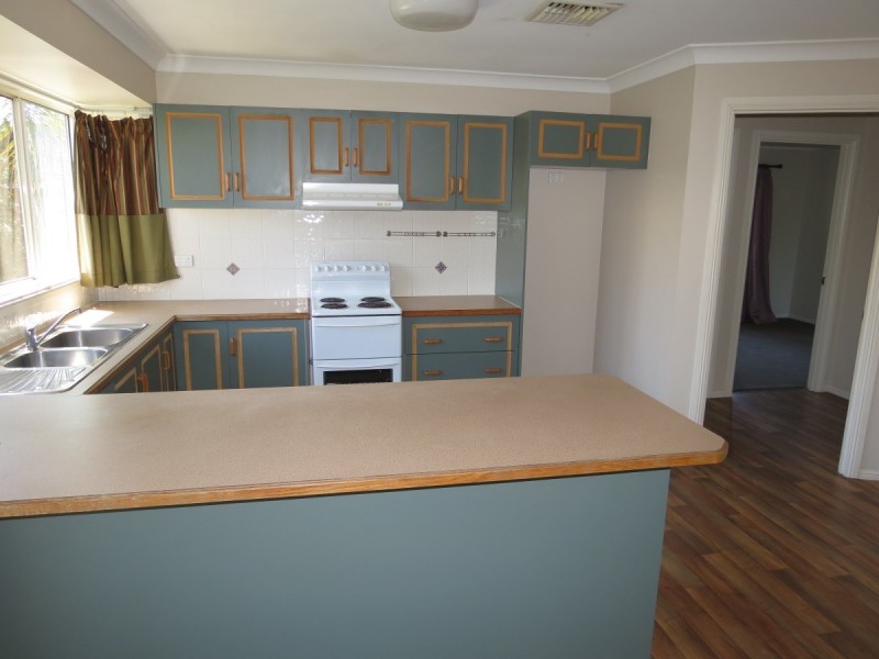 Emerald QLD 4720