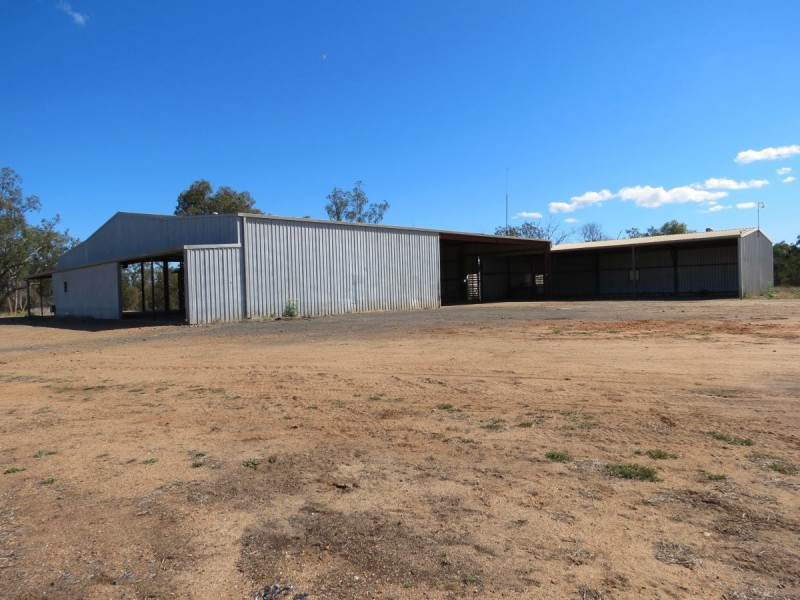 Lot 3 Donohoe Road, Emerald QLD 4720