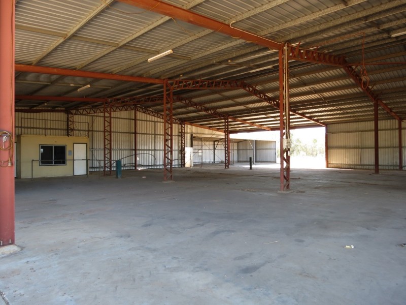 Lot 3 Donohoe Road, Emerald QLD 4720