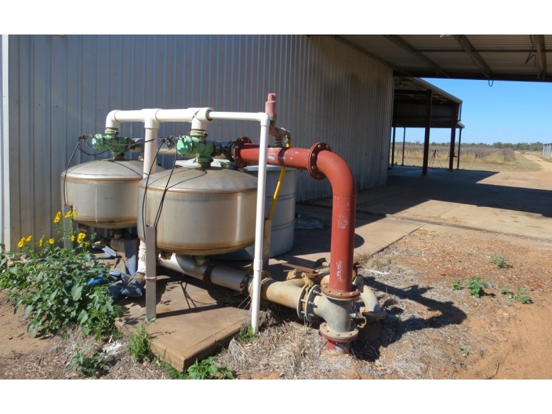 Lot 3 Donohoe Road, Emerald QLD 4720