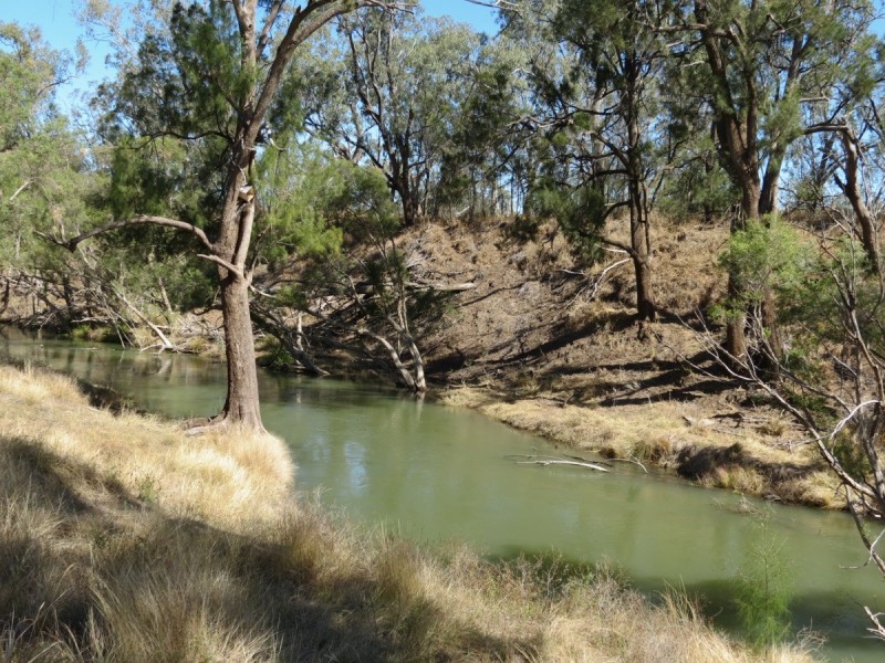 Lot 3 Donohoe Road, Emerald QLD 4720