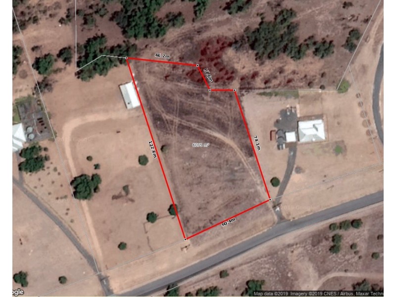 Lot 3 Chudleigh Drive, Emerald QLD 4720