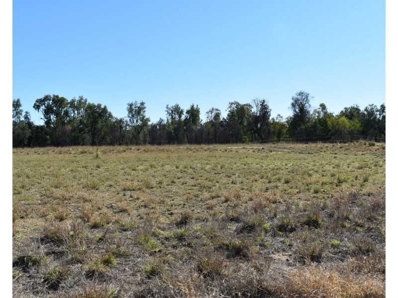 Lot 3 Chudleigh Drive, Emerald QLD 4720
