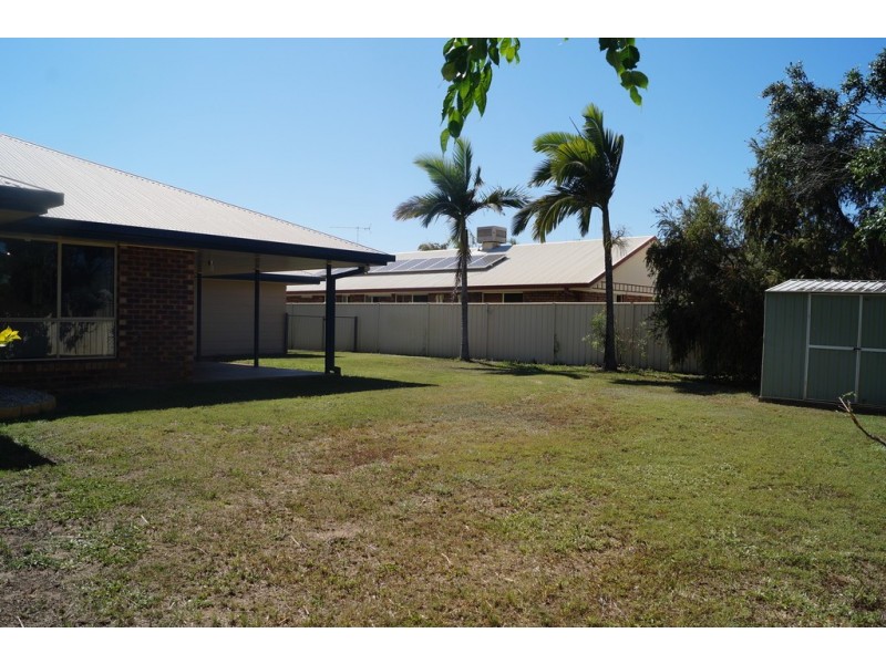 4A Yvette Street, Emerald QLD 4720