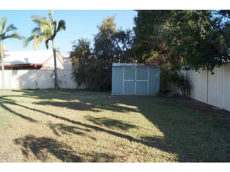 4A Yvette Street, Emerald QLD 4720