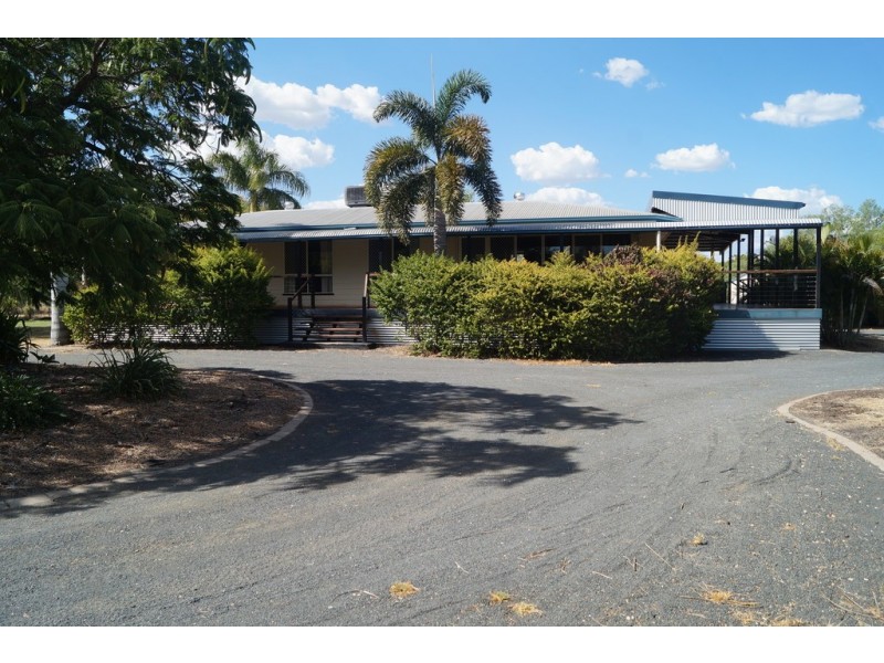 22 Coaker  Drive, Emerald QLD 4720