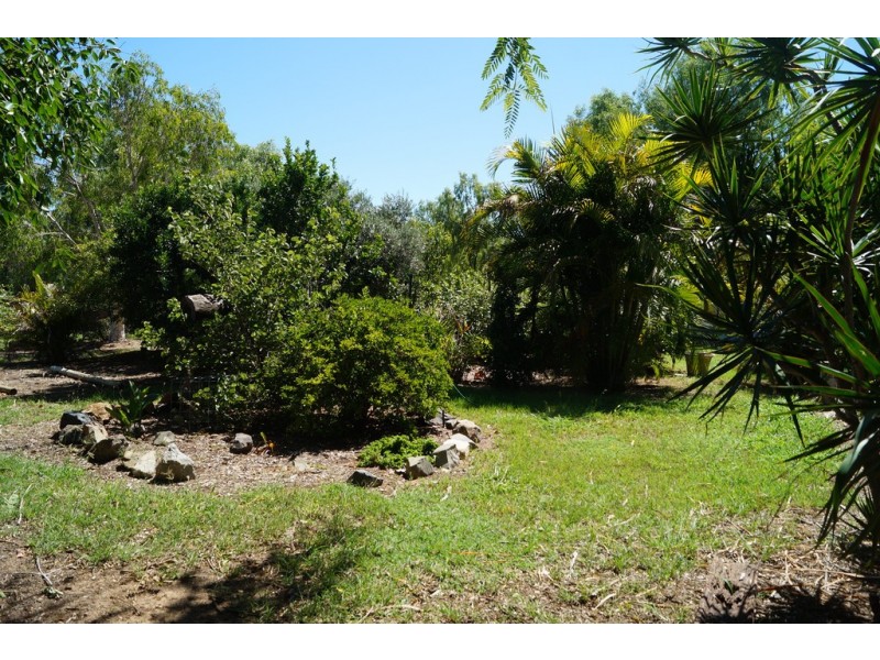 22 Coaker  Drive, Emerald QLD 4720