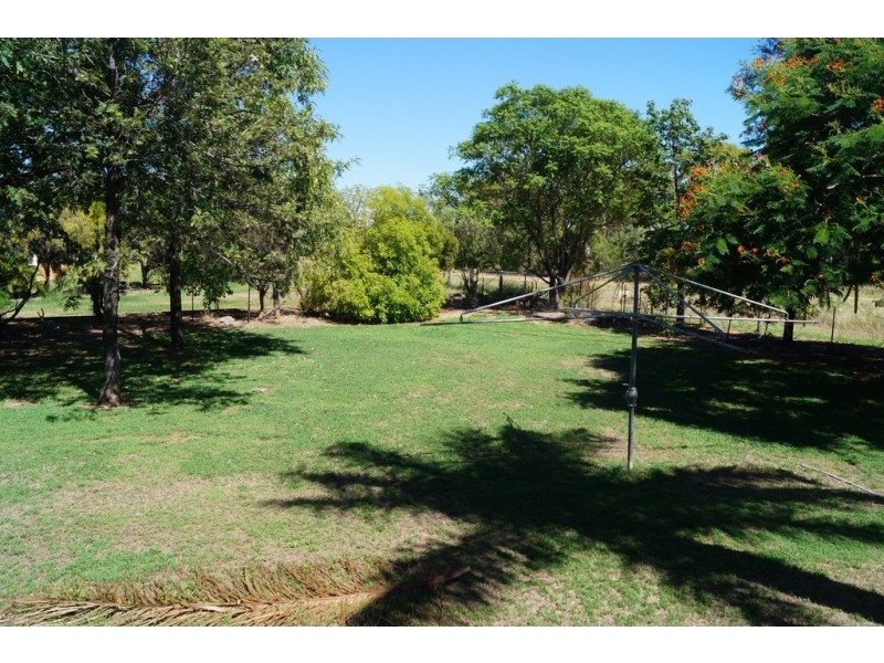 22 Coaker  Drive, Emerald QLD 4720