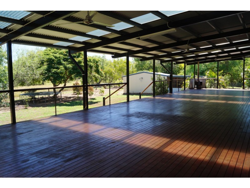 22 Coaker  Drive, Emerald QLD 4720