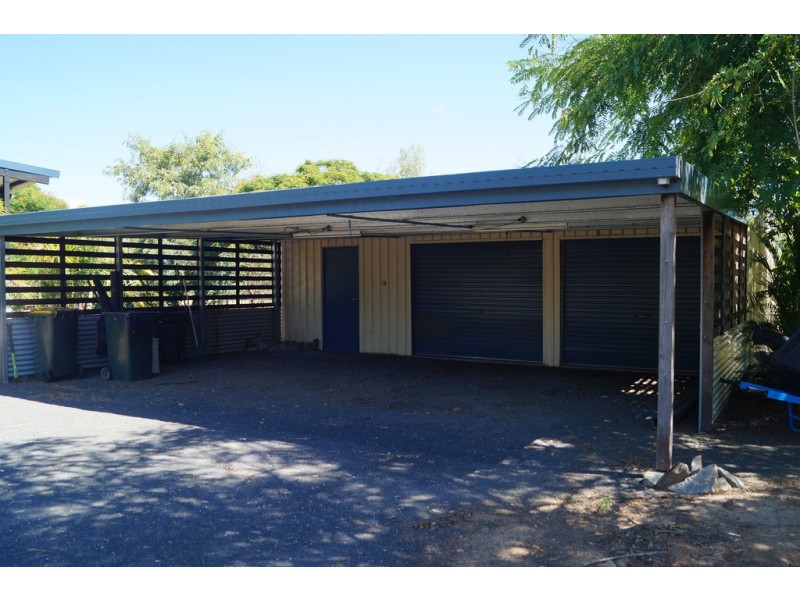 22 Coaker  Drive, Emerald QLD 4720