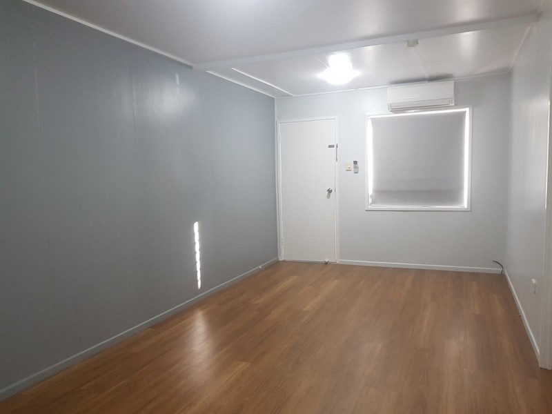 1/122 Hospital Road, Emerald QLD 4720