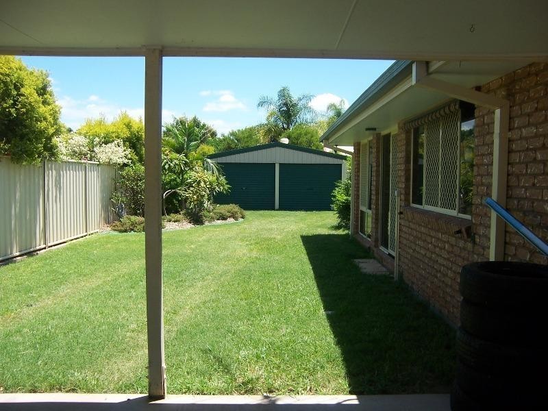 56 Long Street, Emerald QLD 4720