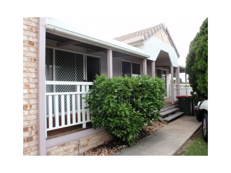 8/24 Riverview Street, Emerald QLD 4720