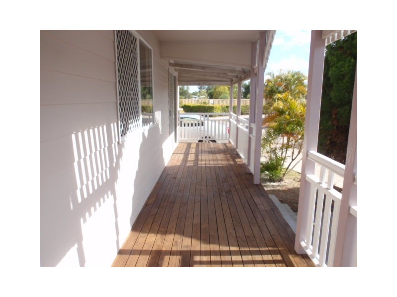 8/24 Riverview Street, Emerald QLD 4720
