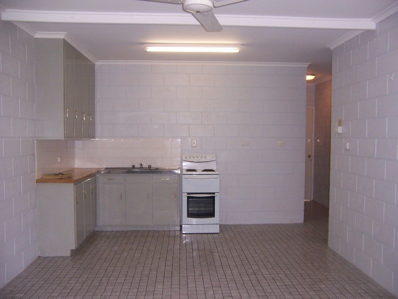 3/6 Clark Drive, Emerald QLD 4720