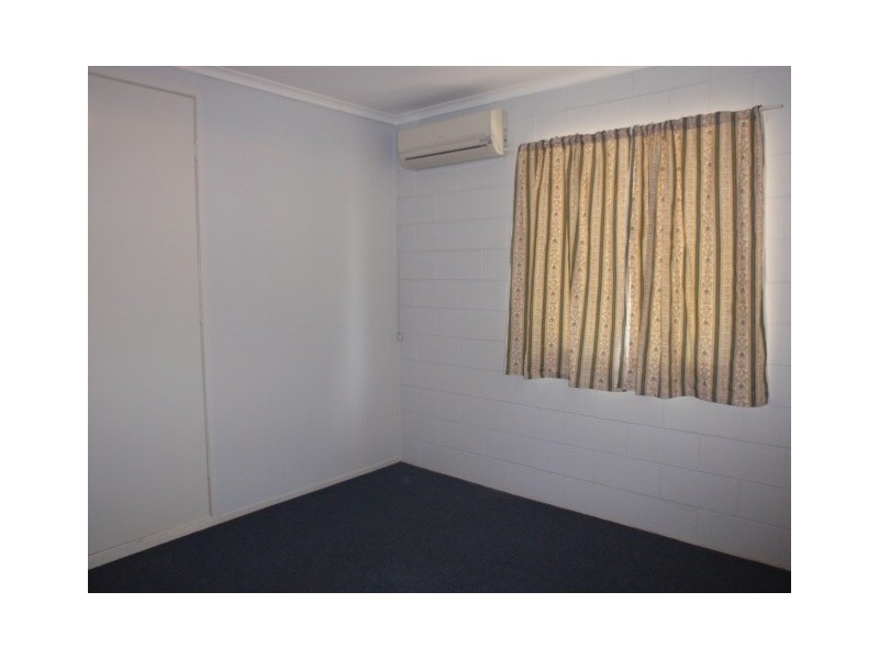3/6 Clark Drive, Emerald QLD 4720