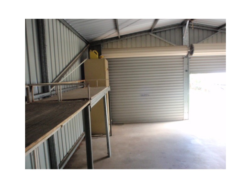 5 APPLICATION APPROVED Morse Street, Emerald QLD 4720