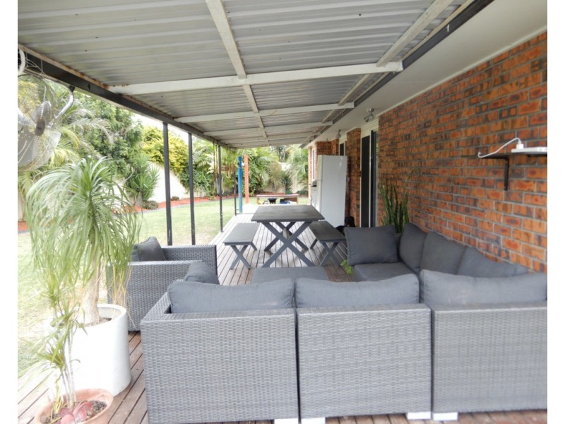 4 Reo Place, Emerald QLD 4720