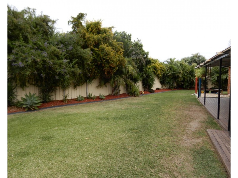 4 Reo Place, Emerald QLD 4720