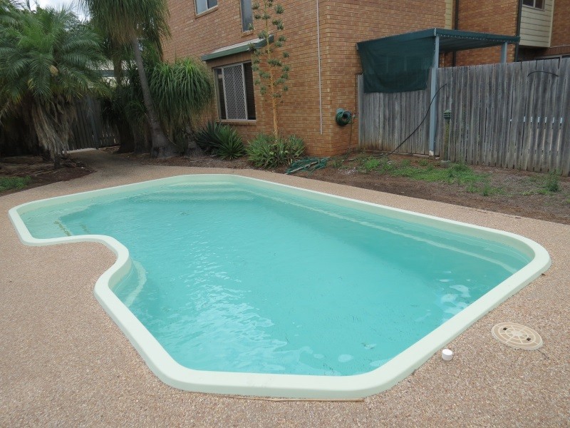 4/39-41 Campbell Street, Emerald QLD 4720