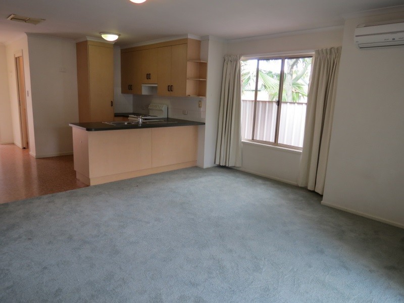 4/39-41 Campbell Street, Emerald QLD 4720