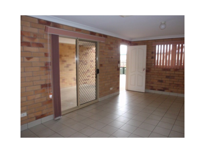 4/66 Esmond Street, Emerald QLD 4720