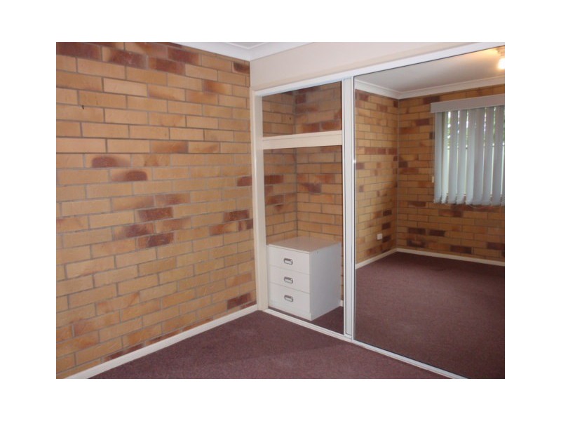 4/66 Esmond Street, Emerald QLD 4720