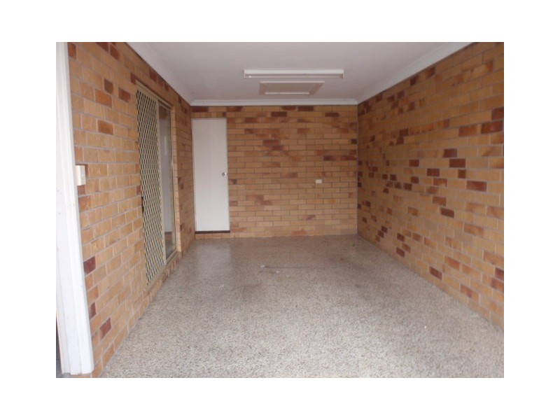 4/66 Esmond Street, Emerald QLD 4720