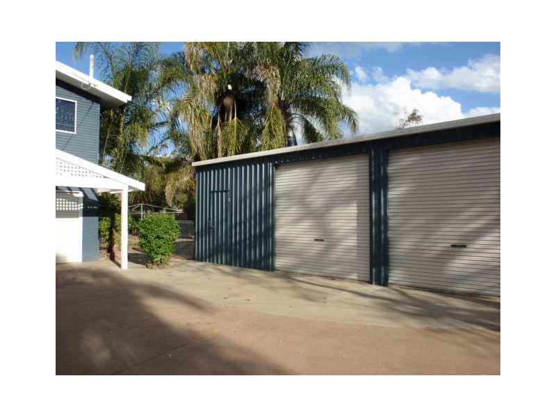 150 Borilla Street, Emerald QLD 4720