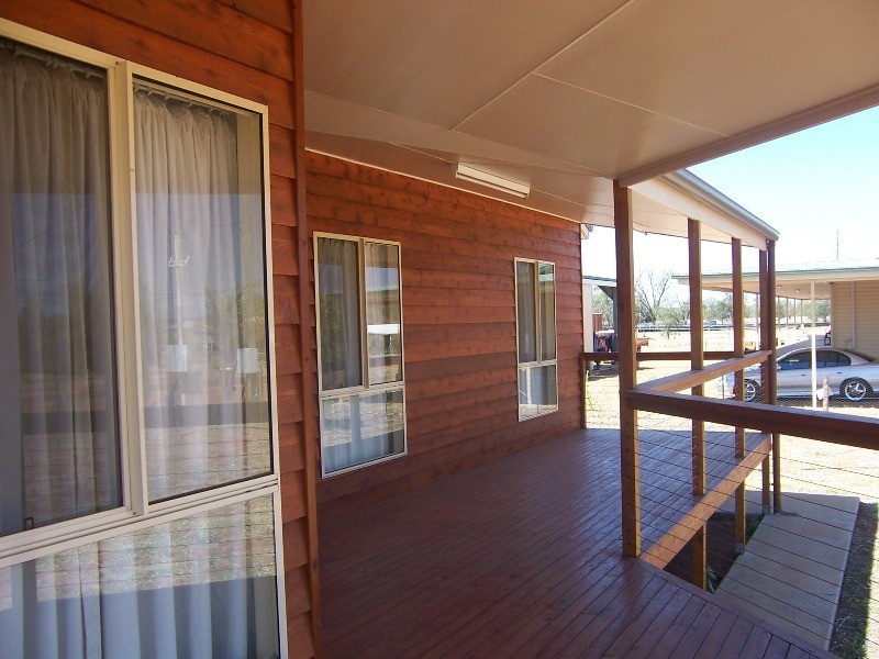 14 Shakespeare Street, Comet QLD 4702