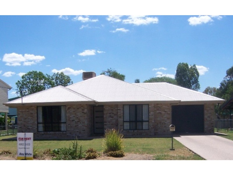 143 APPLICATION APPROVED Opal Street, Emerald QLD 4720