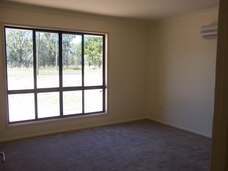 143 APPLICATION APPROVED Opal Street, Emerald QLD 4720