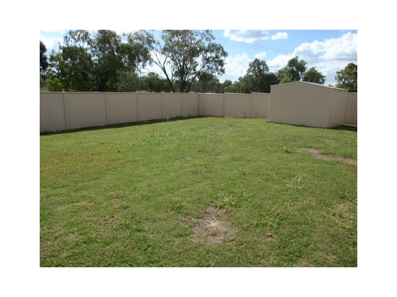 71 Blue Gums Drive, Emerald QLD 4720