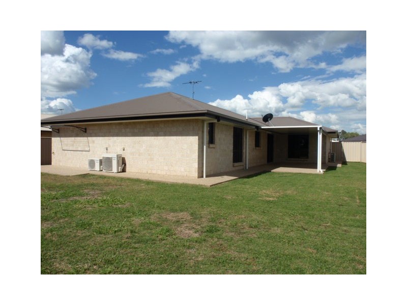 71 Blue Gums Drive, Emerald QLD 4720