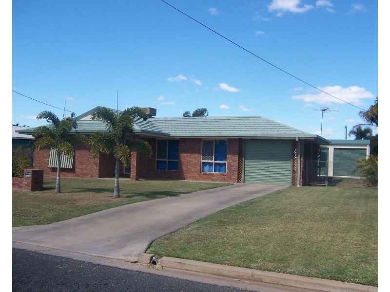 53 Staal Crescent, Emerald QLD 4720