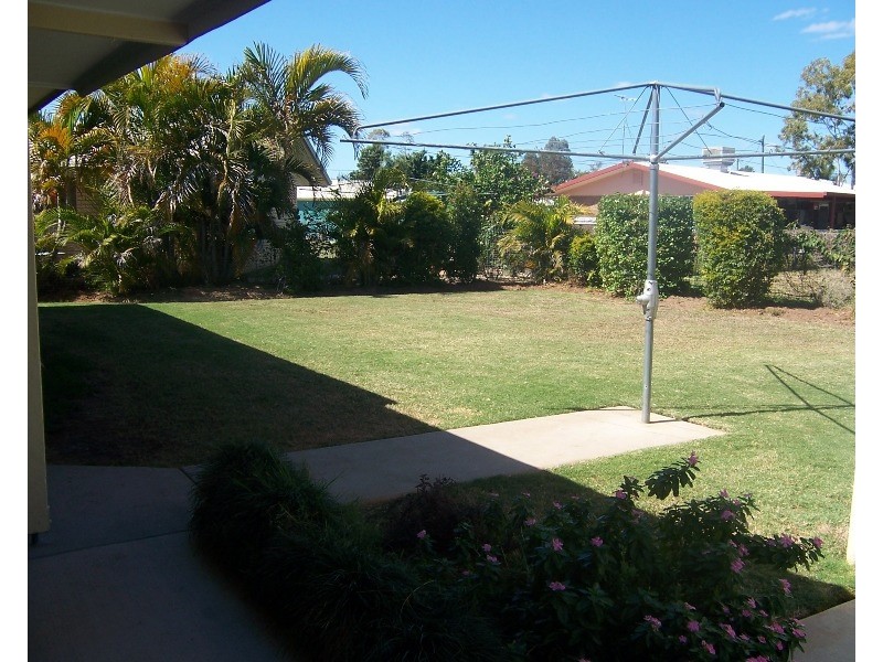 53 Staal Crescent, Emerald QLD 4720