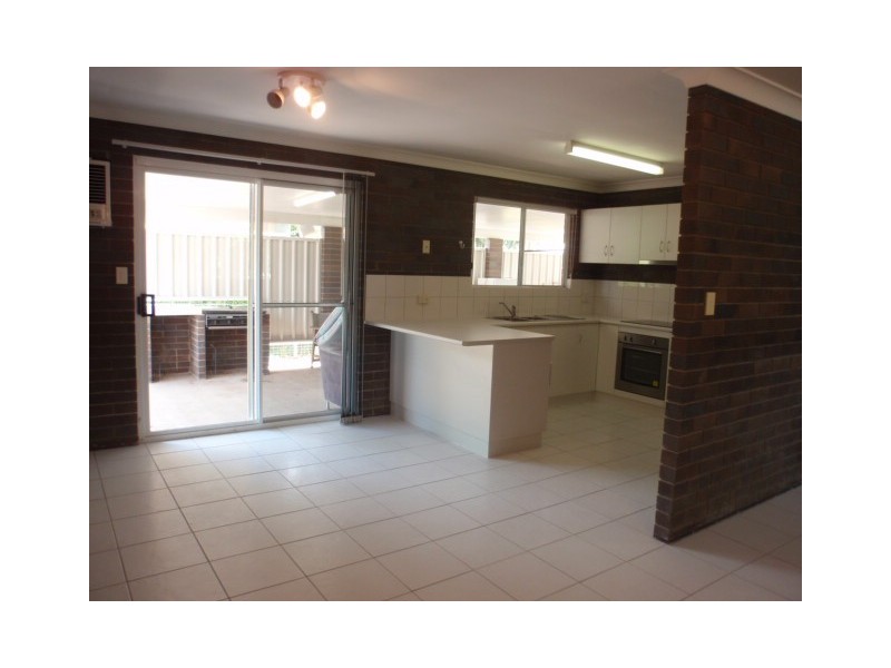 1 Fysh Street, Emerald QLD 4720