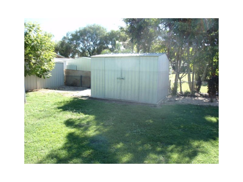 1 Fysh Street, Emerald QLD 4720