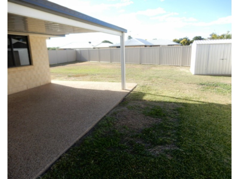 36 Long Street, Emerald QLD 4720