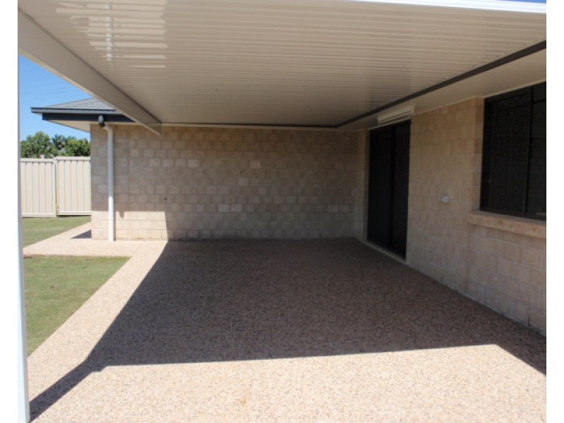 36 Long Street, Emerald QLD 4720