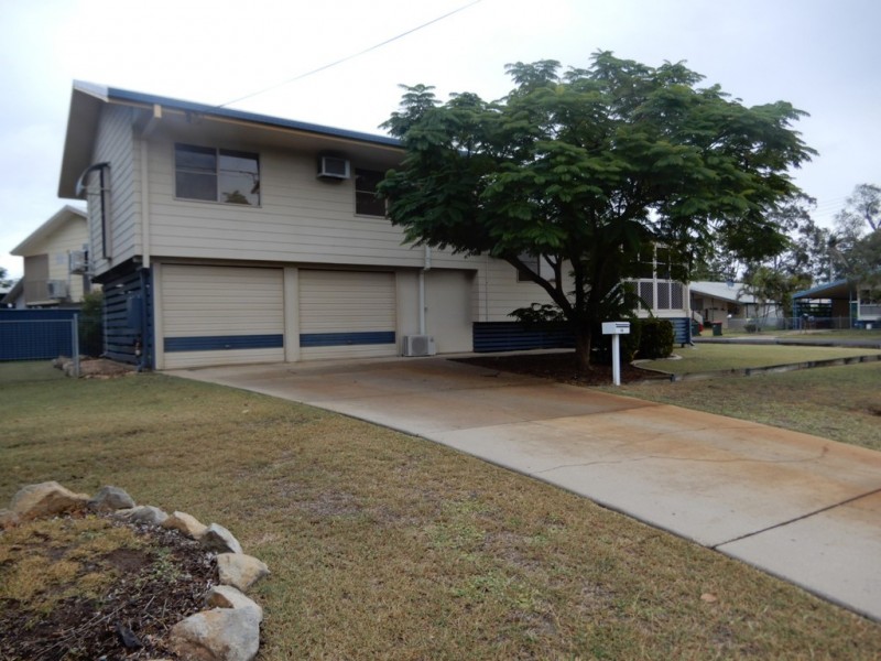 36 Campbell Street, Emerald QLD 4720