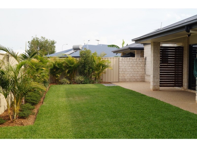 1/10 Chandon Court, Emerald QLD 4720