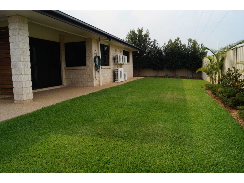 1/10 Chandon Court, Emerald QLD 4720