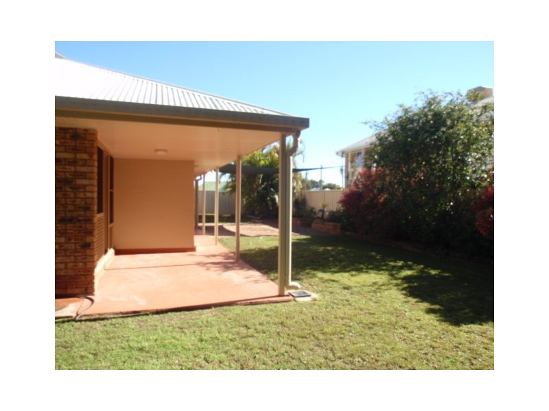 10 Peggy Court, Emerald QLD 4720