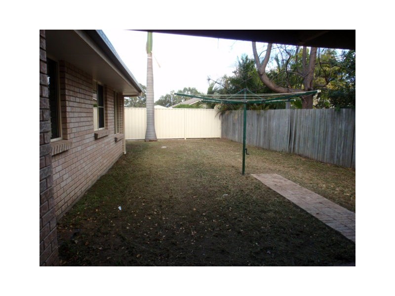 1/12 Kookaburra Court, Emerald QLD 4720