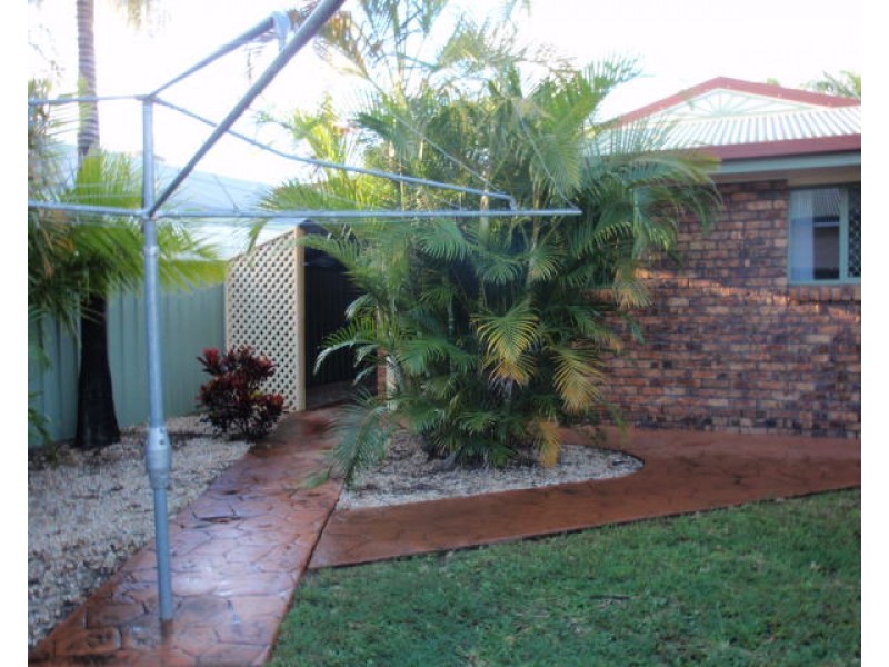 1 Kurrajong Close, Emerald QLD 4720
